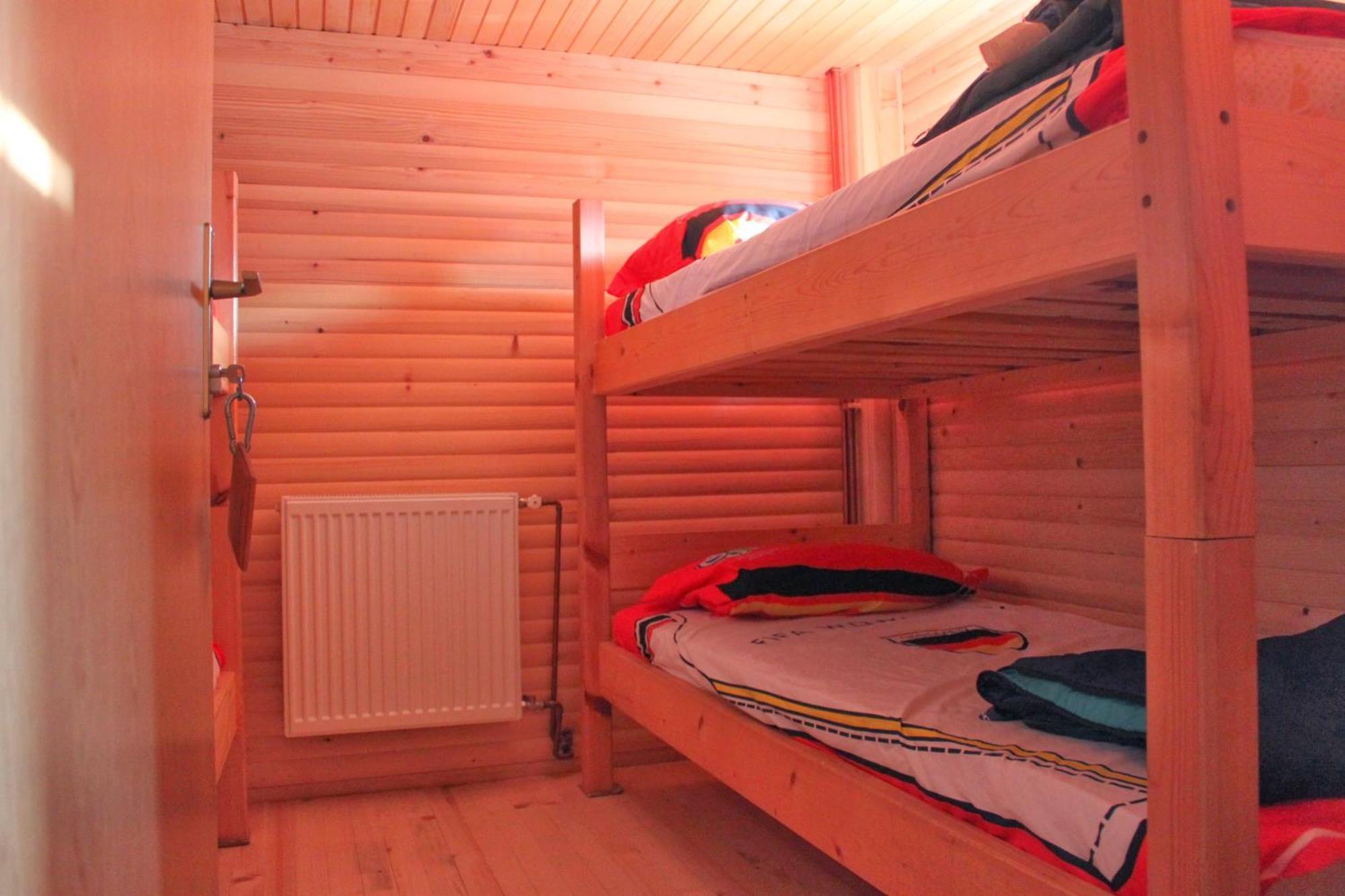 קונייץ' Dzajicaa Buk Rooms - Noahs Ark מראה חיצוני תמונה