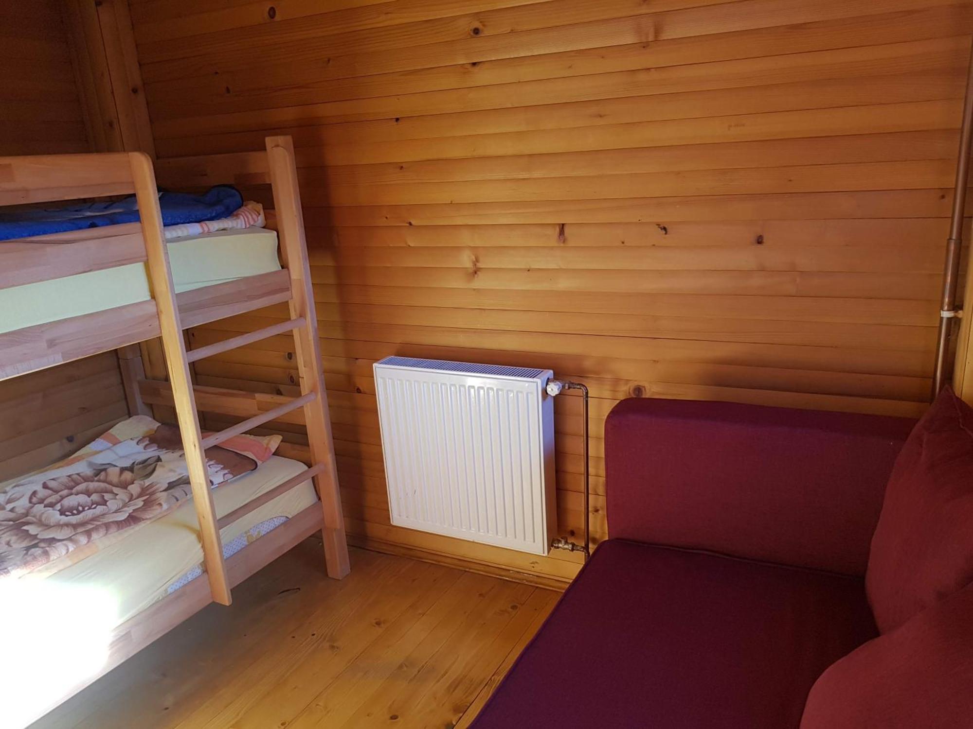 קונייץ' Dzajicaa Buk Rooms - Noahs Ark מראה חיצוני תמונה