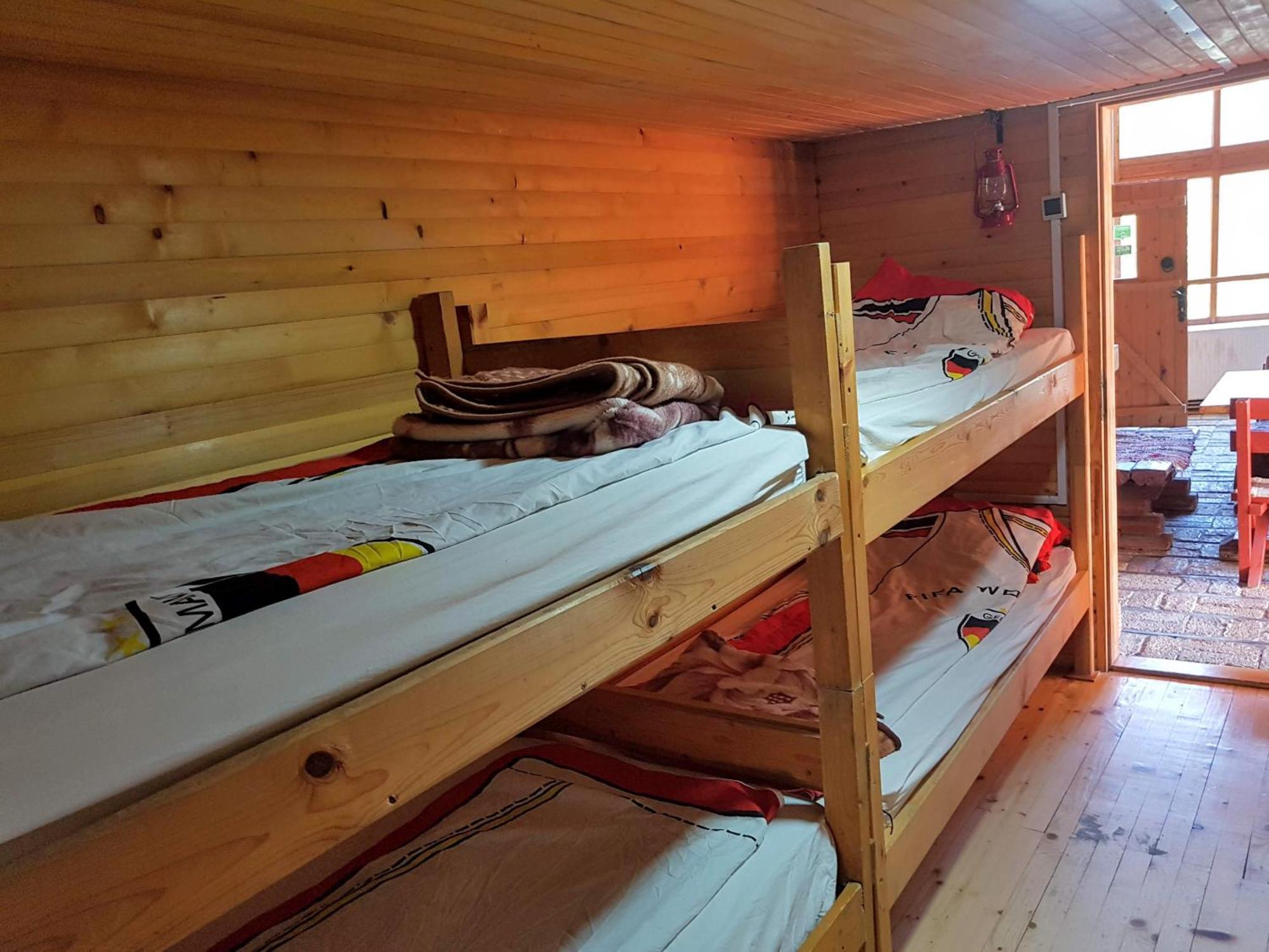 קונייץ' Dzajicaa Buk Rooms - Noahs Ark מראה חיצוני תמונה