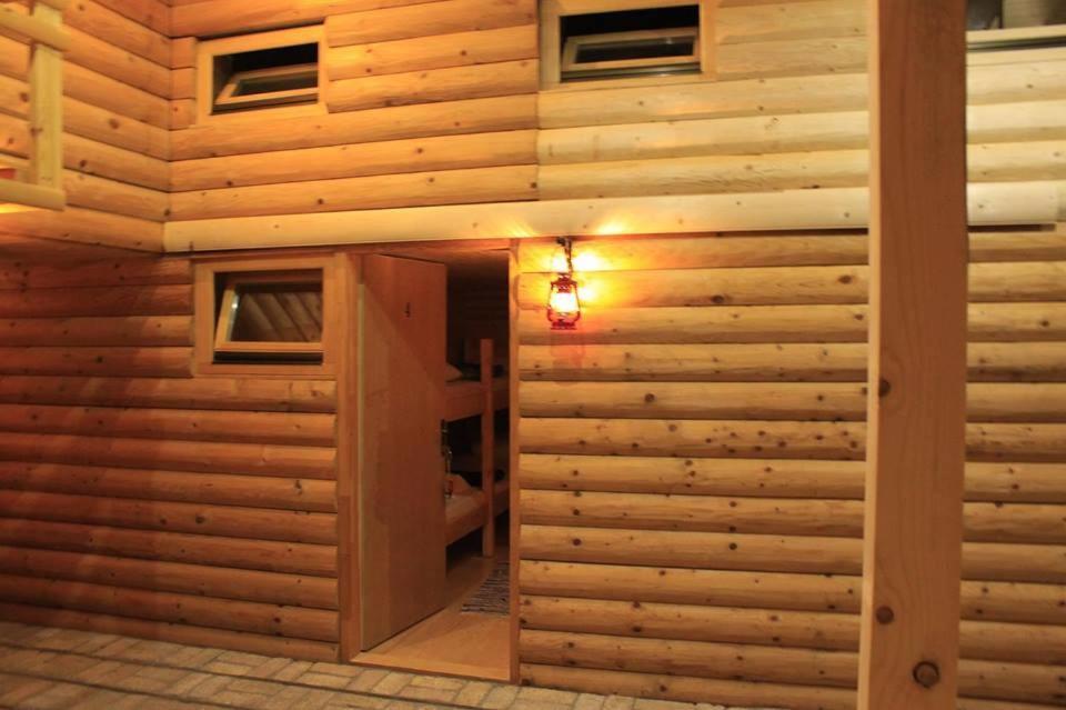 קונייץ' Dzajicaa Buk Rooms - Noahs Ark מראה חיצוני תמונה